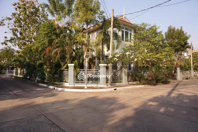 For Sale - Bangkok Boulevord รามอินทรา, Bangkok