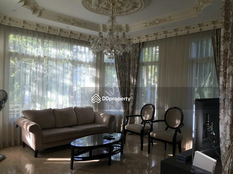 For Sale - Bangkok Boulevord รามอินทรา, Bangkok