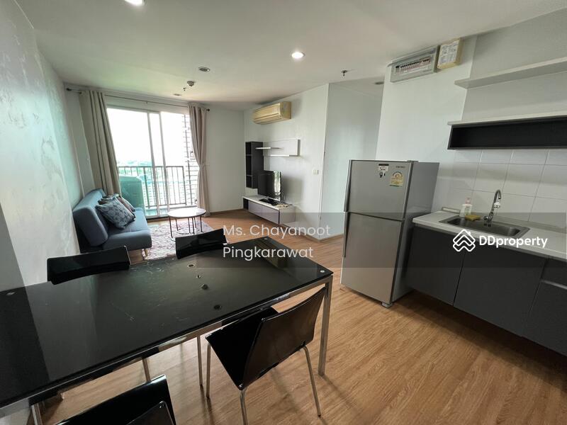 The Base Sukhumvit 77 : เดอะ เบส สุขุมวิท 77, กรุงเทพ, 289 ถนนสุขุมวิท 77, พระโขนงเหนือ, วัฒนา, กรุงเทพ, 59 ตร.ม., คอนโด ให้เช่า, โดย Ms. Chayanoot Pingkarawat, 3043205 - DDproperty.com