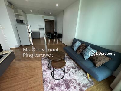 For Rent - The Base Sukhumvit 77, Bangkok