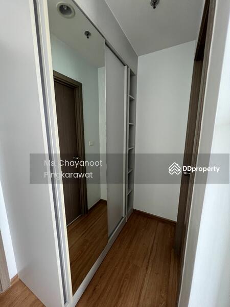The Base Sukhumvit 77 : เดอะ เบส สุขุมวิท 77, กรุงเทพ, 289 ถนนสุขุมวิท 77, พระโขนงเหนือ, วัฒนา, กรุงเทพ, 59 ตร.ม., คอนโด ให้เช่า, โดย Ms. Chayanoot Pingkarawat, 3043205 - DDproperty.com