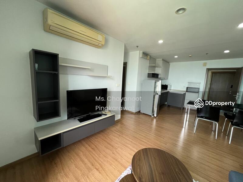 The Base Sukhumvit 77 : เดอะ เบส สุขุมวิท 77, กรุงเทพ, 289 ถนนสุขุมวิท 77, พระโขนงเหนือ, วัฒนา, กรุงเทพ, 59 ตร.ม., คอนโด ให้เช่า, โดย Ms. Chayanoot Pingkarawat, 3043205 - DDproperty.com