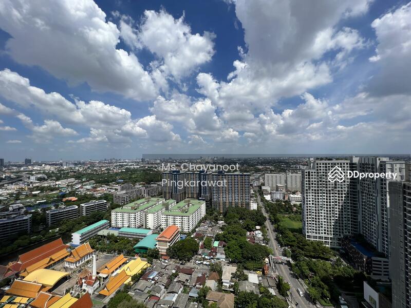 The Base Sukhumvit 77 : เดอะ เบส สุขุมวิท 77, กรุงเทพ, 289 ถนนสุขุมวิท 77, พระโขนงเหนือ, วัฒนา, กรุงเทพ, 59 ตร.ม., คอนโด ให้เช่า, โดย Ms. Chayanoot Pingkarawat, 3043205 - DDproperty.com