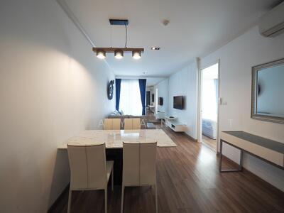 ขาย - My Resort Hua Hin : มายรีสอร์ท หัวหิน, ประจวบคีรีขันธ์