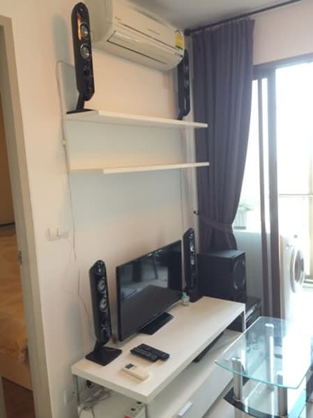 IDEO Mix Sukhumvit 103, Bangkok, Soi Udom Suk 3, Sukhumvit Road, Bang Na, Bangkok, 1 Bedroom, 30 sqm, Condo For Sale, by Estate Gallery, 3050726 - DDproperty.com