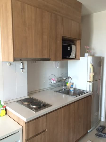 IDEO Mix Sukhumvit 103, Bangkok, Soi Udom Suk 3, Sukhumvit Road, Bang Na, Bangkok, 1 Bedroom, 30 sqm, Condo For Sale, by Estate Gallery, 3050726 - DDproperty.com