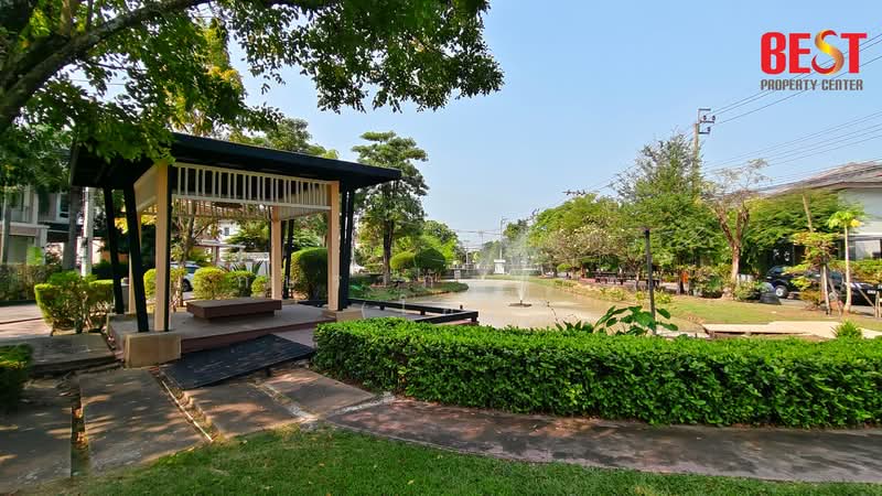 ขายขาดทุน บ้านรีโนเวท พร้อมพัฒน์ 1 รามอินทรา ฟรีทุกค่าใช้จ่ายวันโอน ใกล้ห้าง และ ทางด่วน, Bangkok, ซอย หมู่บ้านพร้อมพัฒน์ 1, Sam Wa Tawan Tok, Khlong Sam Wa, Bangkok, 3 Bedrooms, 140 sqm, Single Detached House For Sale, by Aksarapak Chittara, 3052322 - DDproperty.com