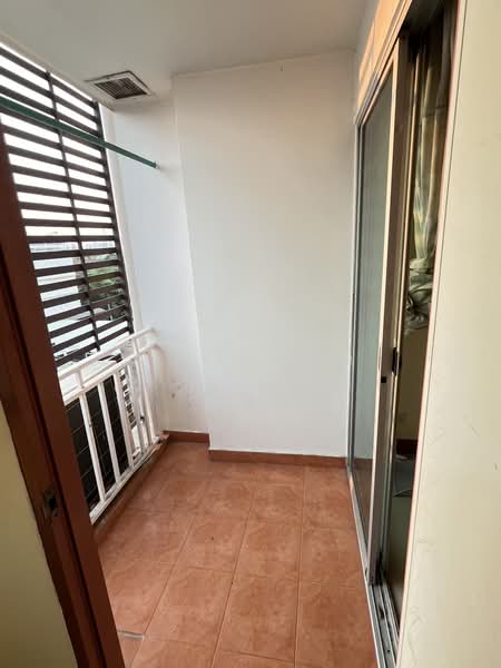 Regent Home 7/1, Bangkok, Soi Sanphawut 2, Bang Na Road, Bang Na, Bangkok, Studio, 31 sqm, Condo For Sale, by Ulaiwan Boonsiri, 3052475 - DDproperty.com