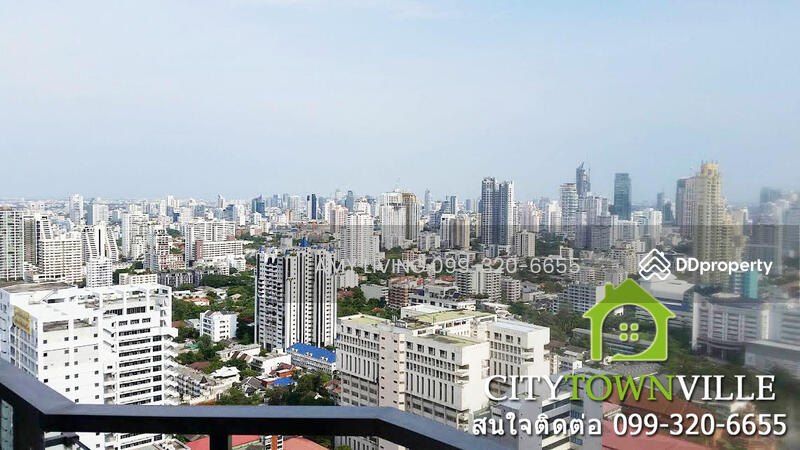 วิวเมืองสวยมาก