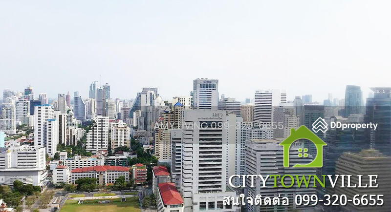 วิวเมืองสวยมาก