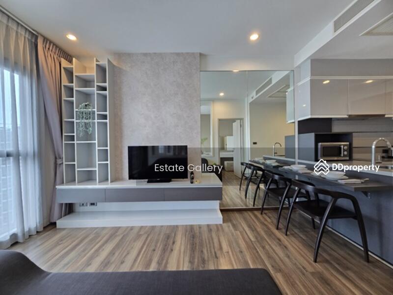 Wyne Sukhumvit, Bangkok, 1120 Sukhumvit Road, Phra Kanong, Khlong Toei, Bangkok, 1 Bedroom, 35 sqm, Condo For Sale, by Estate Gallery, 3074351 - DDproperty.com
