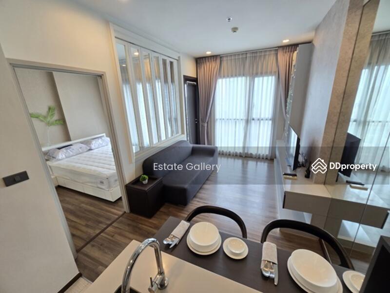 Wyne Sukhumvit, Bangkok, 1120 Sukhumvit Road, Phra Kanong, Khlong Toei, Bangkok, 1 Bedroom, 35 sqm, Condo For Sale, by Estate Gallery, 3074351 - DDproperty.com