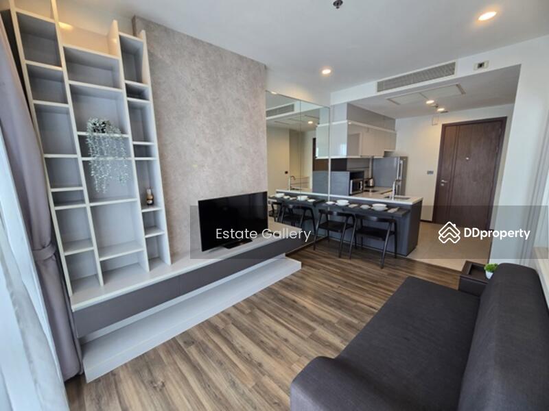 Wyne Sukhumvit, Bangkok, 1120 Sukhumvit Road, Phra Kanong, Khlong Toei, Bangkok, 1 Bedroom, 35 sqm, Condo For Sale, by Estate Gallery, 3074351 - DDproperty.com