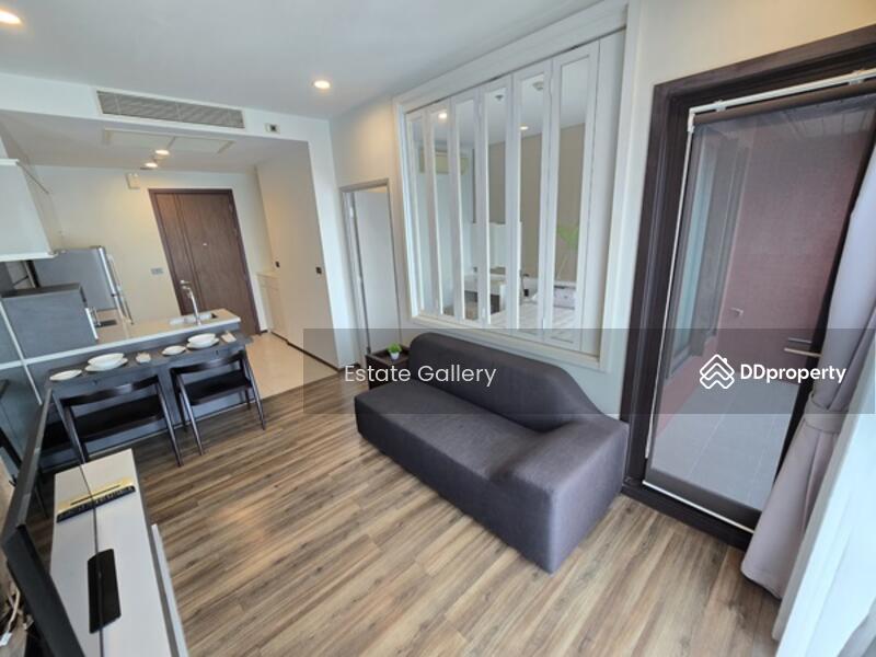 Wyne Sukhumvit, Bangkok, 1120 Sukhumvit Road, Phra Kanong, Khlong Toei, Bangkok, 1 Bedroom, 35 sqm, Condo For Sale, by Estate Gallery, 3074351 - DDproperty.com