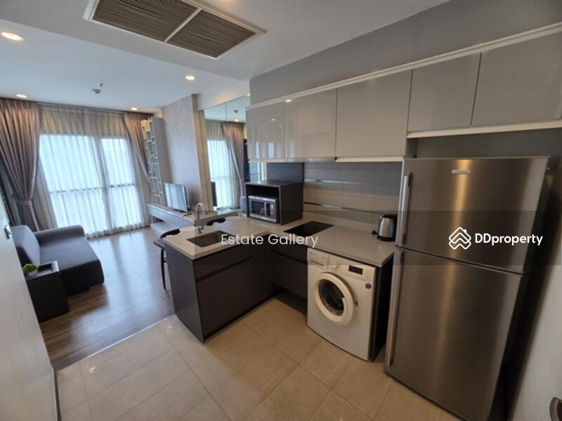 Wyne Sukhumvit, Bangkok, 1120 Sukhumvit Road, Phra Kanong, Khlong Toei, Bangkok, 1 Bedroom, 35 sqm, Condo For Sale, by Estate Gallery, 3074351 - DDproperty.com