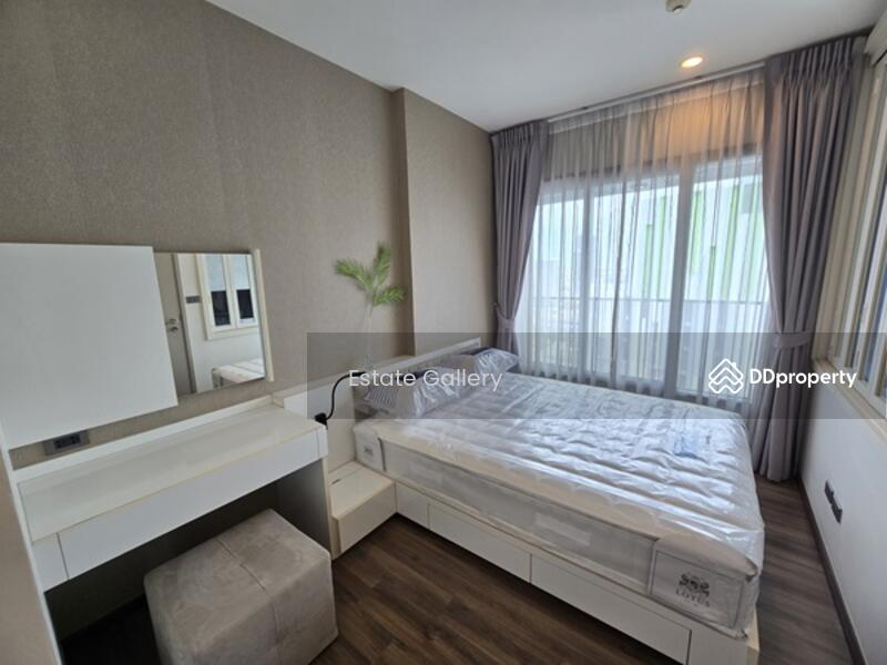 Wyne Sukhumvit, Bangkok, 1120 Sukhumvit Road, Phra Kanong, Khlong Toei, Bangkok, 1 Bedroom, 35 sqm, Condo For Sale, by Estate Gallery, 3074351 - DDproperty.com