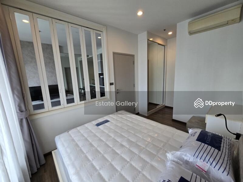 Wyne Sukhumvit, Bangkok, 1120 Sukhumvit Road, Phra Kanong, Khlong Toei, Bangkok, 1 Bedroom, 35 sqm, Condo For Sale, by Estate Gallery, 3074351 - DDproperty.com