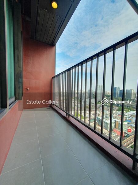 Wyne Sukhumvit, Bangkok, 1120 Sukhumvit Road, Phra Kanong, Khlong Toei, Bangkok, 1 Bedroom, 35 sqm, Condo For Sale, by Estate Gallery, 3074351 - DDproperty.com