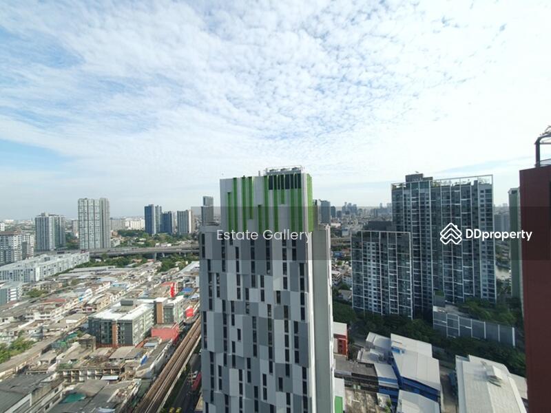 Wyne Sukhumvit, Bangkok, 1120 Sukhumvit Road, Phra Kanong, Khlong Toei, Bangkok, 1 Bedroom, 35 sqm, Condo For Sale, by Estate Gallery, 3074351 - DDproperty.com