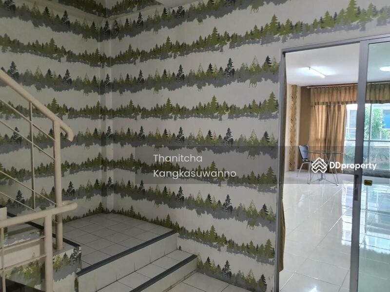 RK Office Park, Bangkok, ถนนร่มเกล้า, Khlong Sam Prawet, Lat Krabang, Bangkok, , 246 sqm, Office Space For Rent, by Thanitcha Kangkasuwanno, 3085055 - DDproperty.com