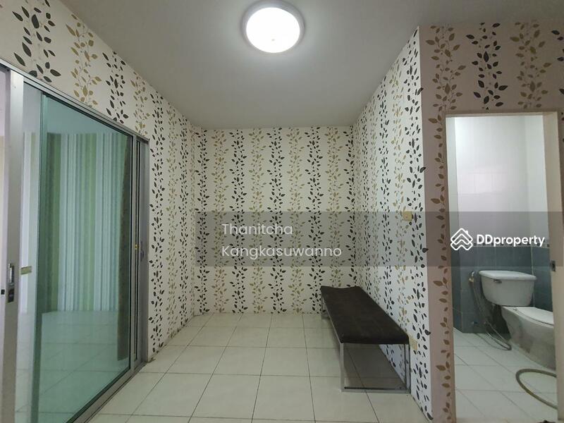 RK Office Park, Bangkok, ถนนร่มเกล้า, Khlong Sam Prawet, Lat Krabang, Bangkok, , 246 sqm, Office Space For Rent, by Thanitcha Kangkasuwanno, 3085055 - DDproperty.com