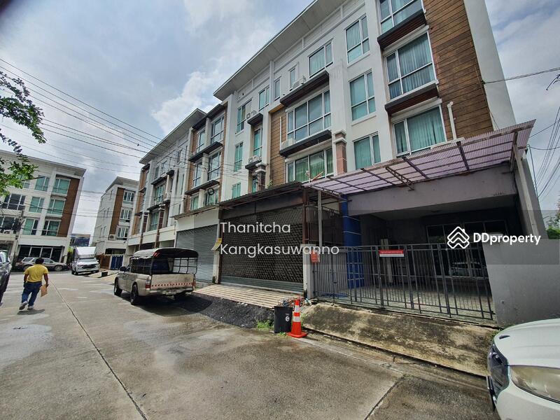 RK Office Park, Bangkok, ถนนร่มเกล้า, Khlong Sam Prawet, Lat Krabang, Bangkok, , 246 sqm, Office Space For Rent, by Thanitcha Kangkasuwanno, 3085055 - DDproperty.com