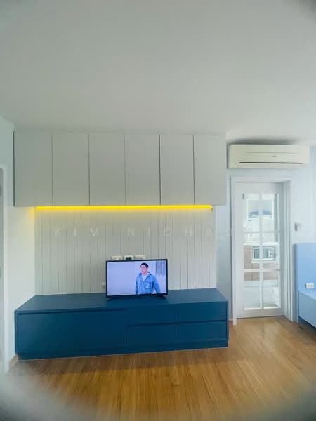 The Tree Interchange, Bangkok, . ประชาราษฎร์ สาย 2, Bang Sue, Bangkok, Studio, 30 sqm, Condo For Rent, by Kim Nichada, 3111824 - DDproperty.com