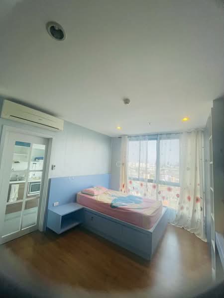 The Tree Interchange, Bangkok, . ประชาราษฎร์ สาย 2, Bang Sue, Bangkok, Studio, 30 sqm, Condo For Rent, by Kim Nichada, 3111824 - DDproperty.com