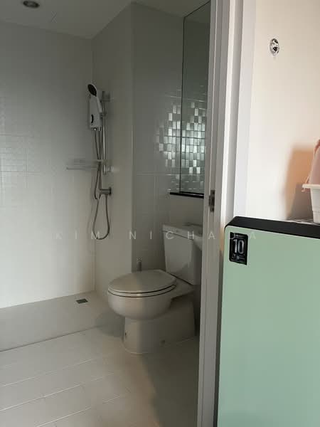 The Tree Interchange, Bangkok, . ประชาราษฎร์ สาย 2, Bang Sue, Bangkok, Studio, 30 sqm, Condo For Rent, by Kim Nichada, 3111824 - DDproperty.com