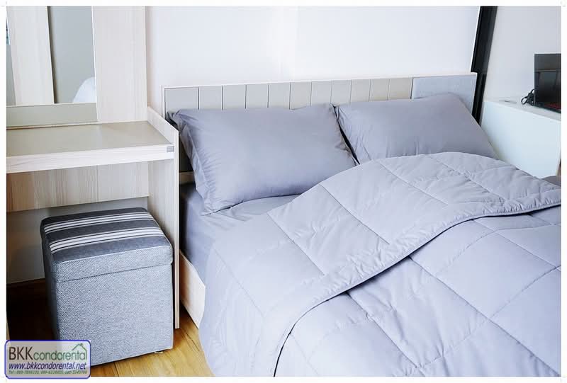 For Rent - The Tree Interchange, Bangkok