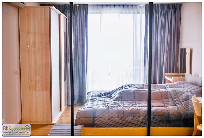 For Rent - The Tree Interchange, Bangkok