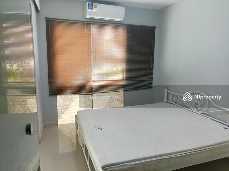 ห้องนอน - Bedroom