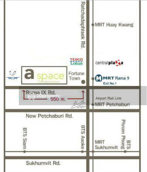 แผนที่ - Map