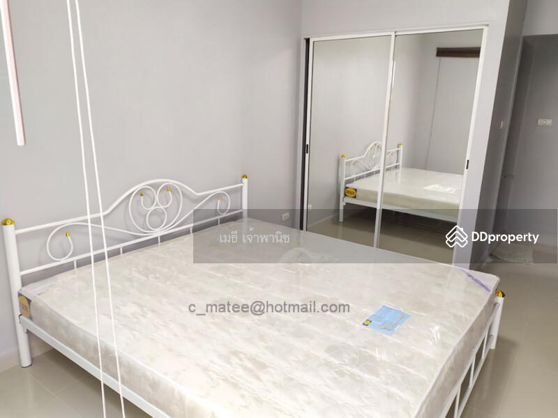 ห้องนอน - Bedroom
