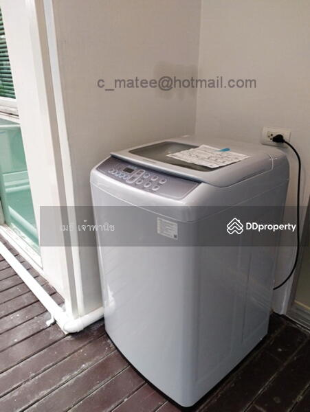 เครื่องซักผ้า Samsung - Washing Machine