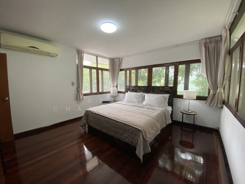 Townhome sukhumvit for rent 40,000/month, Bangkok, 81 วิทยุ, Lumphini, Pathum Wan, Bangkok, 1 Bedroom, 150 sqm, Townhouse For Rent, by Ratana Chatthinawat, 3121364 - DDproperty.com