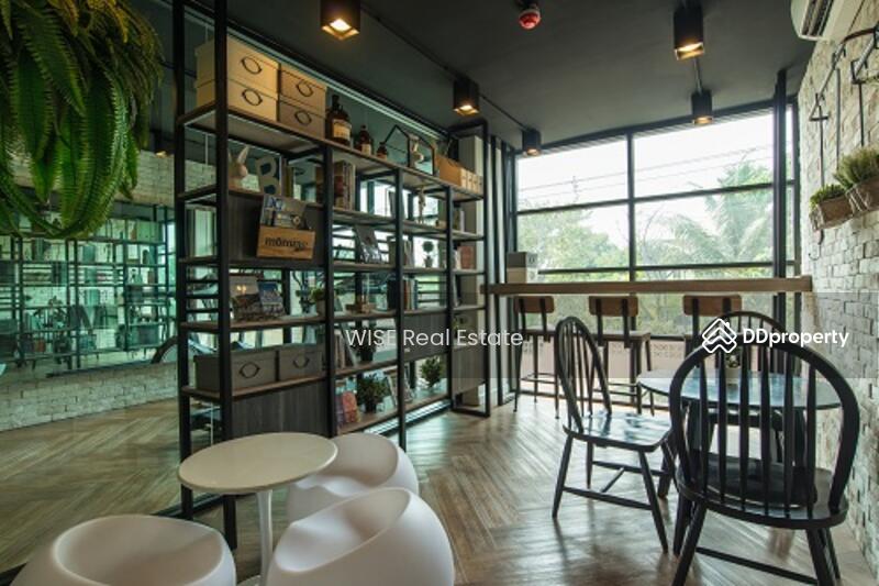 For Rent - B Loft Sukhumvit 115, Samut Prakan