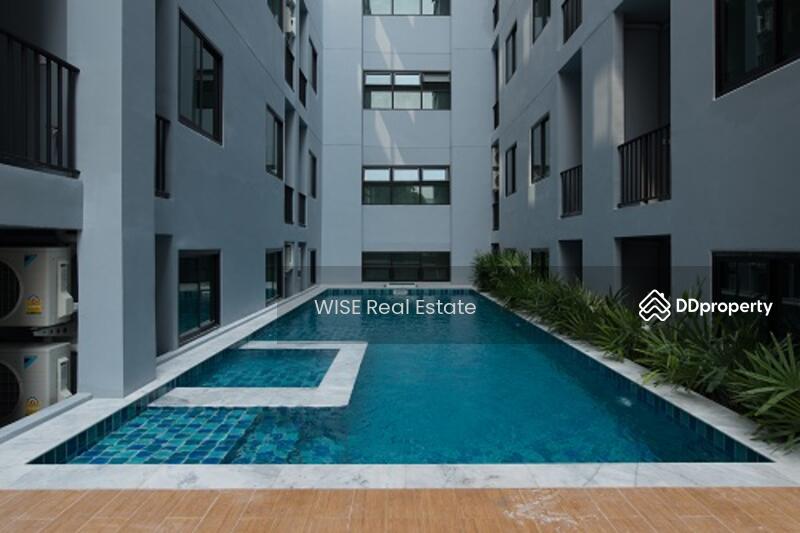 For Rent - B Loft Sukhumvit 115, Samut Prakan