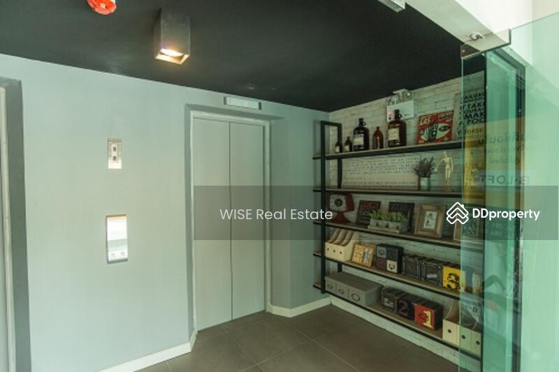 For Rent - B Loft Sukhumvit 115, Samut Prakan