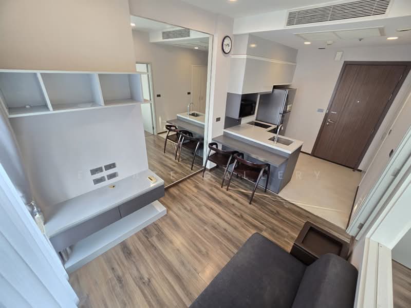 Wyne Sukhumvit, Bangkok, 1120 Sukhumvit Road, Phra Kanong, Khlong Toei, Bangkok, 1 Bedroom, 30 sqm, Condo For Sale, by Estate Gallery, 3127376 - DDproperty.com