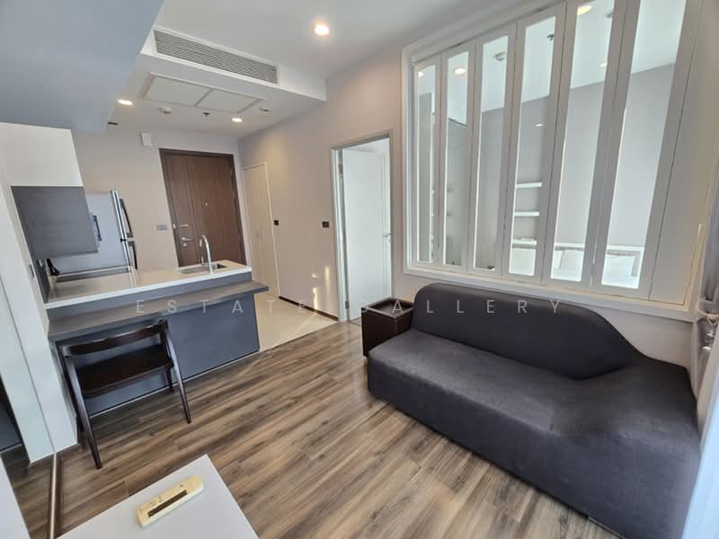 Wyne Sukhumvit, Bangkok, 1120 Sukhumvit Road, Phra Kanong, Khlong Toei, Bangkok, 1 Bedroom, 30 sqm, Condo For Sale, by Estate Gallery, 3127376 - DDproperty.com