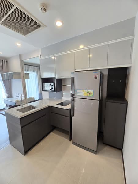 Wyne Sukhumvit, Bangkok, 1120 Sukhumvit Road, Phra Kanong, Khlong Toei, Bangkok, 1 Bedroom, 30 sqm, Condo For Sale, by Estate Gallery, 3127376 - DDproperty.com
