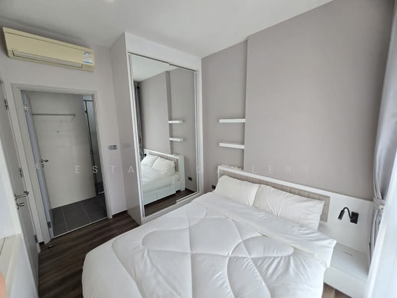 Wyne Sukhumvit, Bangkok, 1120 Sukhumvit Road, Phra Kanong, Khlong Toei, Bangkok, 1 Bedroom, 30 sqm, Condo For Sale, by Estate Gallery, 3127376 - DDproperty.com