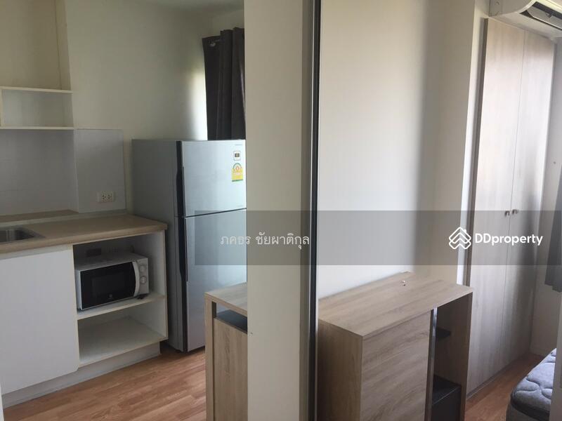 Lumpini Park Phetkasem 98, Bangkok, 98 Petchkasem Road, Bang Kae Nua, Bang Khae, Bangkok, 1 Bedroom, 23 sqm, Condo For Rent, by ภคธร ชัยผาติกุล, 3145445 - เช่า LPN พาร์ค เพชรเกษม 98 - DDproperty.com