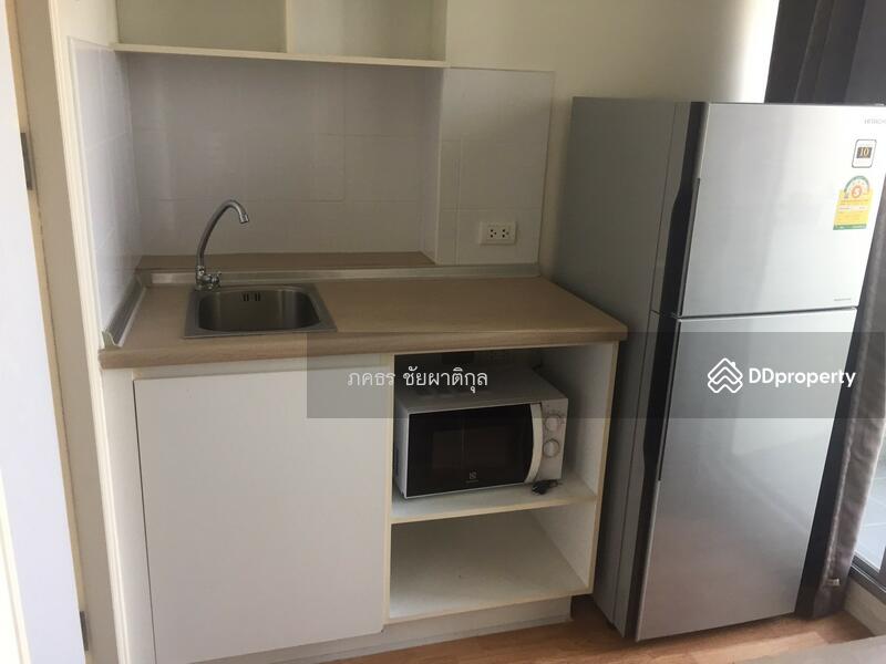 Lumpini Park Phetkasem 98, Bangkok, 98 Petchkasem Road, Bang Kae Nua, Bang Khae, Bangkok, 1 Bedroom, 23 sqm, Condo For Rent, by ภคธร ชัยผาติกุล, 3145445 - เช่า LPN พาร์ค เพชรเกษม 98 - DDproperty.com