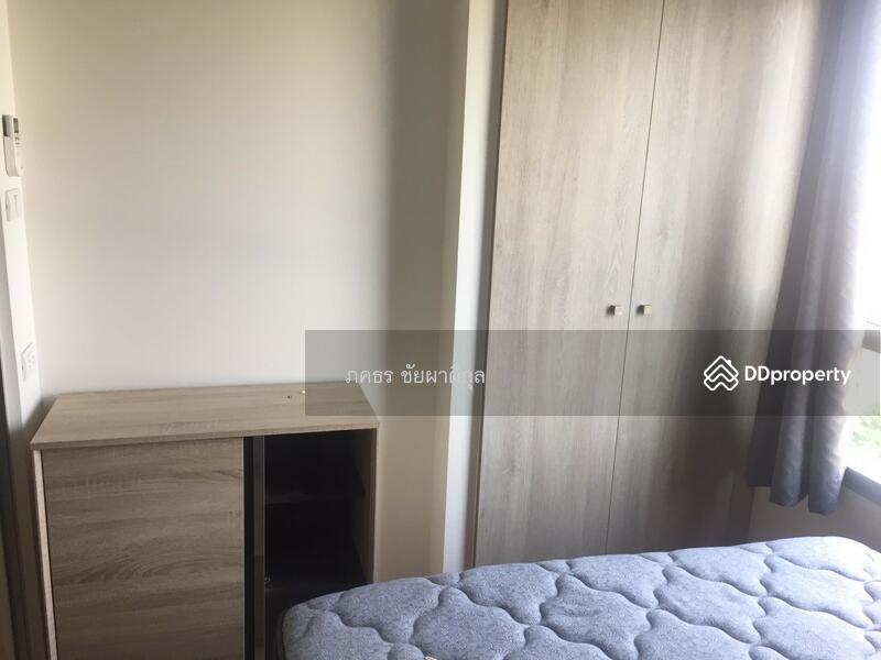 Lumpini Park Phetkasem 98, Bangkok, 98 Petchkasem Road, Bang Kae Nua, Bang Khae, Bangkok, 1 Bedroom, 23 sqm, Condo For Rent, by ภคธร ชัยผาติกุล, 3145445 - เช่า LPN พาร์ค เพชรเกษม 98 - DDproperty.com