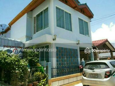 ขาย - ขายบ้านเดี่ยว 2 ชั้น เอื้ออาทรบ้านเกาะ, นครราชสีมา