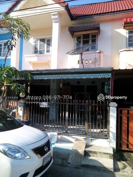 ให้เช่า - ลภาวัน 12, นนทบุรี