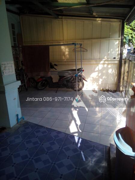 For Rent - ลภาวัน 12, Nonthaburi