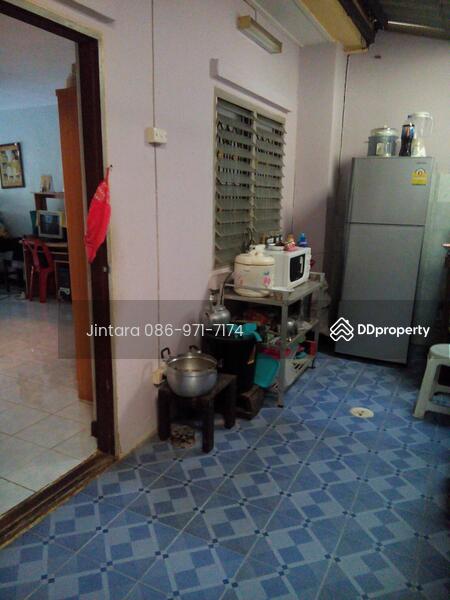 For Rent - ลภาวัน 12, Nonthaburi